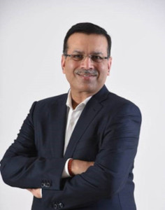 Dr. Sanjiv Goenka