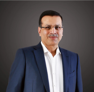 Dr. Sanjiv Goenka