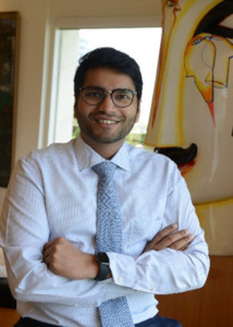 Dr. Shashwat Goenka