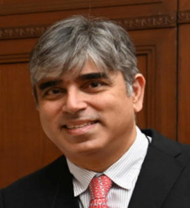 Mr.SudhirLanger