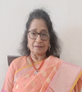 Ms.KusumDadoo